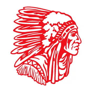 Samolepící dekorace SAMOLEPKA Indián 005 pravá (10 - červená) NA AUTO, NÁLEPKA, FÓLIE, POLEP, TUNING, VLASTNÍ TEXT, TISK, AUTOSAMOLEPKY.cz, POLEPY, OBRÁZEK, LOGO, SAMOLEPKY