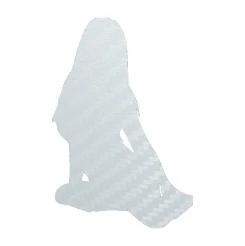 Polep vozidla SAMOLEPKA Erotická žena 004 levá (51 - 3D karbon bílý) NA AUTO, NÁLEPKA, FÓLIE, POLEP, TUNING, VLASTNÍ TEXT, TISK, AUTOSAMOLEPKY.cz, POLEPY, OBRÁZEK, LOGO, SAMOLEPKY