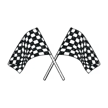 Polep vozidla SAMOLEPKA NA AUTO Šachovnice 064 (85 - Ultra Metalic černá) NÁLEPKA, FÓLIE, POLEP, TUNING, VLASTNÍ TEXT, TISK, AUTOSAMOLEPKY.cz, POLEPY, OBRÁZEK, LOGO, SAMOLEPKY