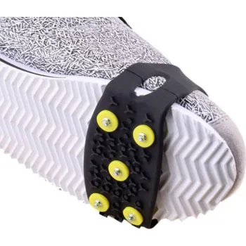 Mačky Nesmeky S-TREK City instep černé (EU 35-42)