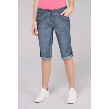 Pánské kraťasy Soccx BERMUDY STO-2102-1844 XXL, Růžová