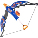 KiK Blaze Storm Nerf luk + 20 nábojů