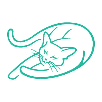 Samolepící dekorace Kočka 022 levá (25 - tyrkysová) SAMOLEPKA NA AUTO, NÁLEPKA, FÓLIE, POLEP, TUNING, VLASTNÍ TEXT, TISK, AUTOSAMOLEPKY.cz, POLEPY, OBRÁZEK, LOGO, 3D STICKERS