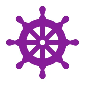 Polep vozidla SAMOLEPKA Kormidlo 002 (14 - fialová) NA AUTO, NÁLEPKA, FÓLIE, POLEP, TUNING, VLASTNÍ TEXT, TISK, AUTOSAMOLEPKY.cz, POLEPY, OBRÁZEK, LOGO, SAMOLEPKY