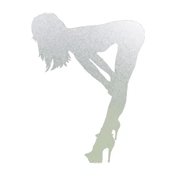 Polep vozidla Erotická žena 050 levá (60 - pískované sklo) SAMOLEPKA NA AUTO, NÁLEPKA, FÓLIE, POLEP, TUNING, VLASTNÍ TEXT, TISK, AUTOSAMOLEPKY.cz, POLEPY, OBRÁZEK, LOGO, 3D STICKERS