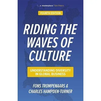 Riding the Waves of Culture - Trompenaars, Fons