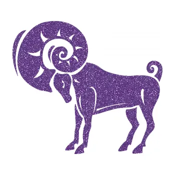 Samolepící dekorace SAMOLEPKA Beran zvěrokruh 005 levá (87 - Ultra Metalic fialová) NA AUTO, NÁLEPKA, FÓLIE, POLEP, TUNING, VLASTNÍ TEXT, TISK, AUTOSAMOLEPKY.cz, POLEPY, OBRÁZEK, LOGO, SAMOLEPKY