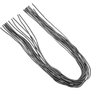 Olověný drátek plochý (Lead Wire Flat) 0,2x1,5mm