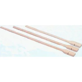 Příslušenství ke kleci pro ptáka Nobby Pet Shop Gmbh Bidýlko dřevěné Nobby 1,0 - 1,2 cm, 30 cm