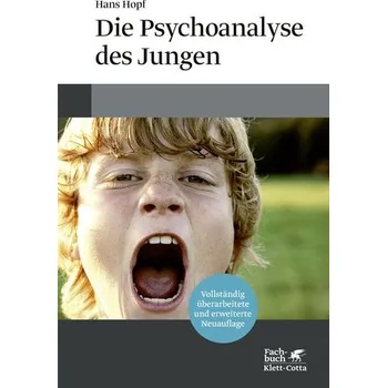 Psychoanalyse des Jungen - Hopf, Hans