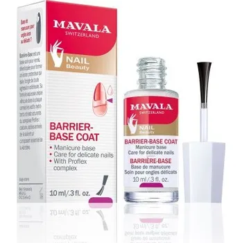 Lak na nehty Mavala Barriere-Base kúra na nehty 10 ml