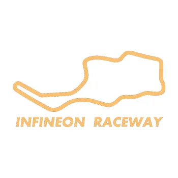 Samolepící dekorace Okruh Infineon Raceway (08 - béžová) SAMOLEPKA NA AUTO, NÁLEPKA, FÓLIE, POLEP, TUNING, VLASTNÍ TEXT, TISK, AUTOSAMOLEPKY.cz, POLEPY, OBRÁZEK, LOGO, 3D STICKERS