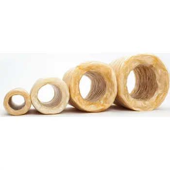 Devro Fine-C Jedlé Kolagenní Střevo Průměr 31mm 2 x 15,0m Roubíku