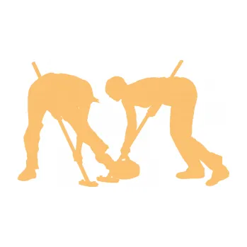 Polep vozidla Curling team 002 levá (08 - béžová) SAMOLEPKA NA AUTO, NÁLEPKA, FÓLIE, POLEP, TUNING, VLASTNÍ TEXT, TISK, AUTOSAMOLEPKY.cz, POLEPY, OBRÁZEK, LOGO, 3D STICKERS