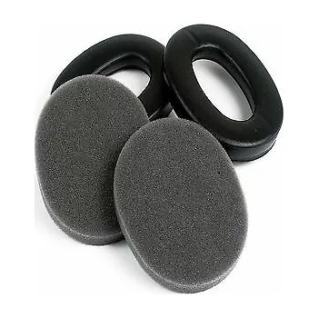 3M HY220 Peltor náhradní hygienické náušníky pro WorkTunes, ProtacIII, Hunter, Shooter