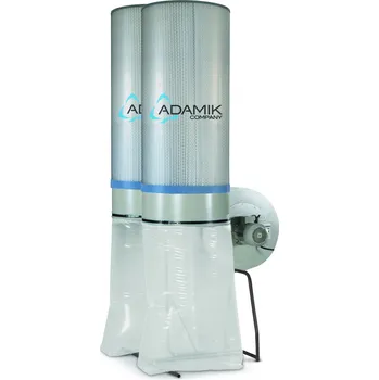 odsavač pilin ADAMIK Company Odsávač prachu a pilin FT 402 PEA, ADAMIK