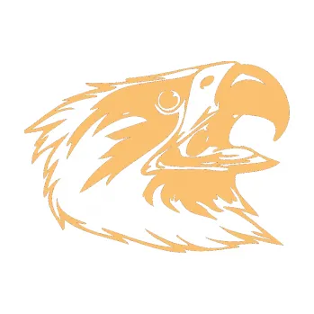 Samolepicí dekorace na vozidlo Predators 020 pravá (08 - béžová) SAMOLEPKA NA AUTO, NÁLEPKA, FÓLIE, POLEP, TUNING, VLASTNÍ TEXT, TISK, AUTOSAMOLEPKY.cz, POLEPY, OBRÁZEK, LOGO, 3D STICKERS