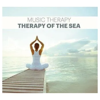 DVD film Music Therapy - Therapy Of The Sea