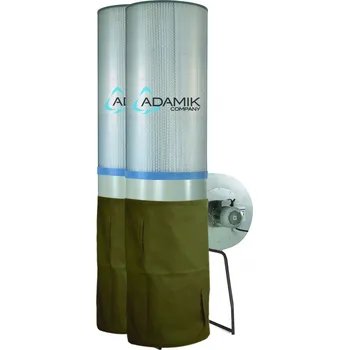 odsavač pilin ADAMIK Company Odsávač prachu a pilin FT 402 VPEA, ADAMIK