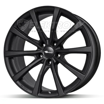 Auto-moto Brock B32 SKM 8,5x19 5x120 ET38 72,6