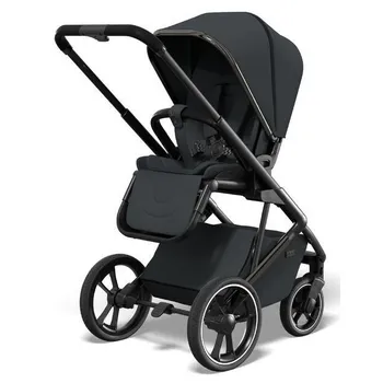 Kočárek MOON Style 2021