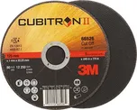 3M Cubitron II 125 mm