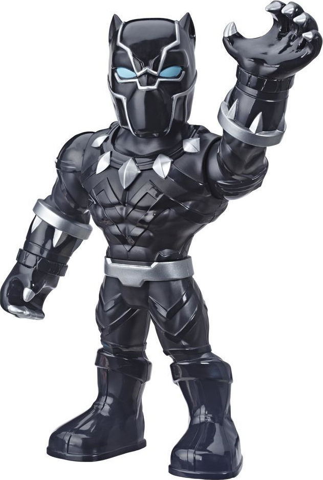 schleich marvel black panther