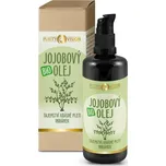 Purity Vision Bio Jojobový olej 50 ml