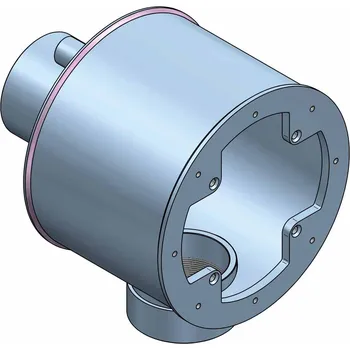 Vágner Pool Předmontovaná sestava NEREZ - Taifun Duo