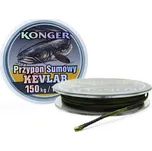 Konger Kevlar 1,2 mm/ 10 m