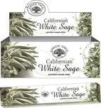 Green Tree Californian White Sage…