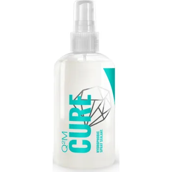 Autolak Gyeon Q2M Cure 100 ml detailer s SiO2 pro údržbu keramických povlaků