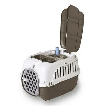 Bama Přepravka pro zvířata 52 x 33 x 34 cm