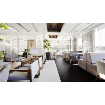 dřevěná podlaha WINEO® Purline Pure Black PL194C ekologická podlaha (1m2)