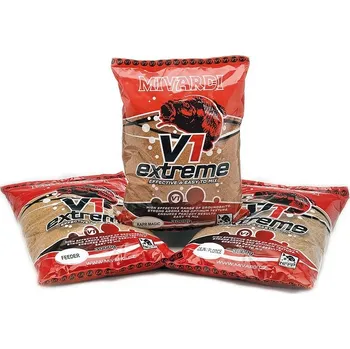 Mivardi V1 kapří guláš 3 kg