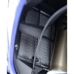 R&G Racing Hliníková mřížka chladiče, BMW R1200RT,Černá Černá