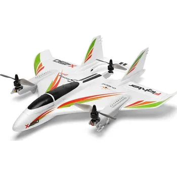 s-idee X450 Aviator 3D Parallel…