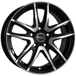 Proline PXV 7x17 5x114.3 ET35 74,1