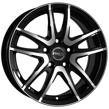 Alu kolo Proline PXV 7x17 5x114.3 ET35 74,1
