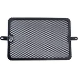 R&G Racing Hliníková mřížka chladiče, TRIUMPH Bonneville Bobber,Černá Černá