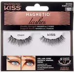 KISS Magnetic Lashes Double Strength