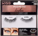 KISS Magnetic Lashes Double Strength