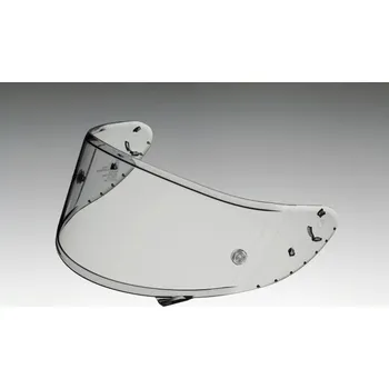 Helma na motorku SHOEI plexi CWR-F mellow smoke