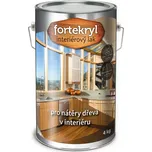 Austis FORTEKRYL interiérový lak 4 kg 4 kg lesk