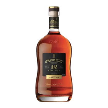 Rum Appleton Estate Rare Casks Jamaica Rum 12y 43% 0,7 l
