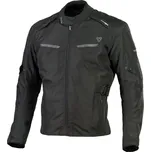 Bunda na motorku SECA Katana III černá 10XL