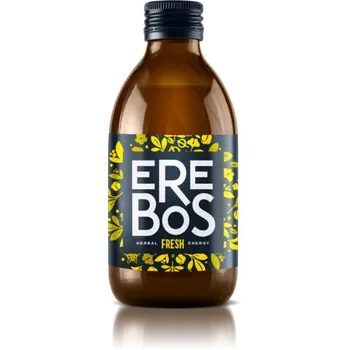 Energetický nápoj Erebos Fresh