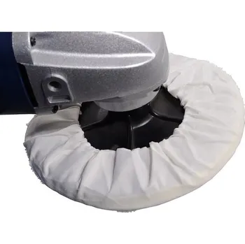 Nářadí pro automobil Návleky k leštičce 180mm 2ks