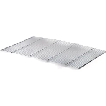 Inter-Zoo rošt pro klec Osmák/Burunduk 60 pozink 56x36 cm