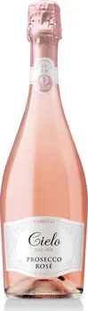 Cielo Prosecco Rosé 0,75 l